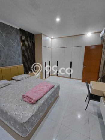 Rumah Modern Minimalis 3 Kamar Bisa Langsung Pindah di Baleendah Rumah Modern Minimalis 3 Kamar Bisa Langsung Pindah di Baleendah
