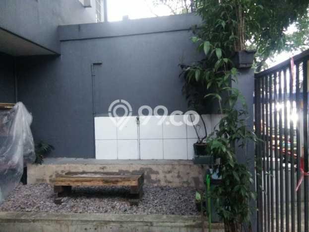 For Sale Hunian Rumah Nyaman 4 KT di Asia Afrika, Bandung For Sale Hunian Rumah Nyaman 4 KT di Asia Afrika, Bandung