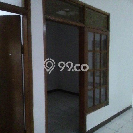 Lokasi terbaik! Rumah siap pakai disewakan di Lengkong LB 100m2 Lokasi terbaik! Rumah siap pakai disewakan di Lengkong LB 100m2
