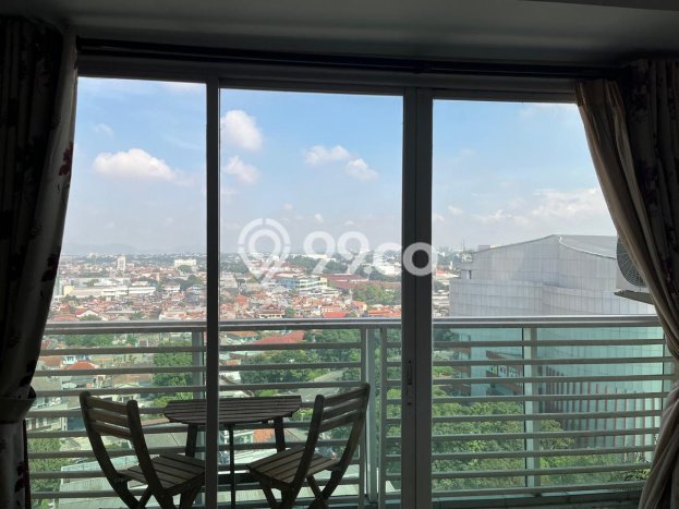 Sewa Apartemen Harga Terjangkau di Merdeka 2 Bedroom Sewa Apartemen Harga Terjangkau di Merdeka 2 Bedroom