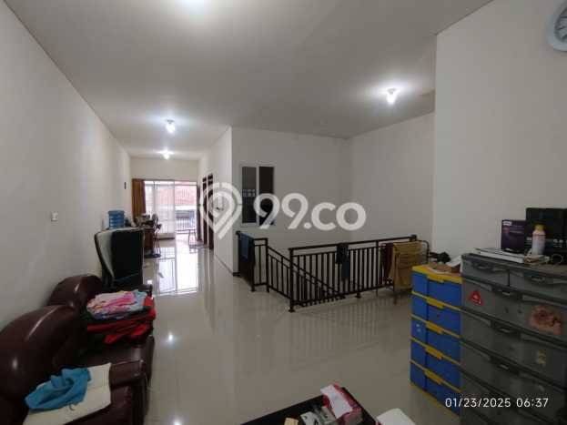 Jual Rumah Eksklusif 4 KT di Moch Toha, Bandung Jual Rumah Eksklusif 4 KT di Moch Toha, Bandung