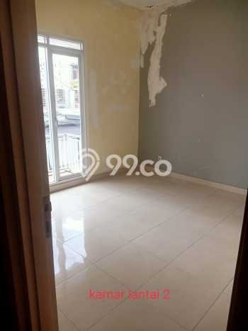 Rumah Modern 5 KT LT 98m2 di Pasir Kaliki Rumah Modern 5 KT LT 98m2 di Pasir Kaliki