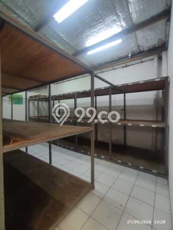 Unit Gudang Tersedia di Taman Kopo Indah Spesifikasi LB 1500m2 Unit Gudang Tersedia di Taman Kopo Indah Spesifikasi LB 1500m2