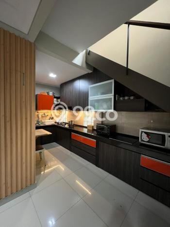 Rumah kawasan Mekar Wangi, Akses ke Mall, 5 KT Rumah kawasan Mekar Wangi, Akses ke Mall, 5 KT