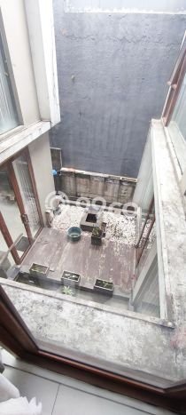Rumah Mewah LB 500m2 Siap Huni Desain Elegan di Mekar Wangi, Bandung Rumah Mewah LB 500m2 Siap Huni Desain Elegan di Mekar Wangi, Bandung