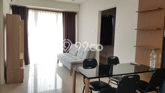 Apartemen Terawat Dijual di Bandung Spesifikasi 2 KT, 2 KM Apartemen Terawat Dijual di Bandung Spesifikasi 2 KT, 2 KM