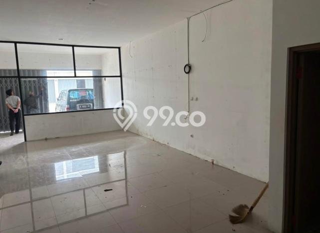 FOR SALE! Ruko di Leuwi Panjang Bandung, LT 50m2, LB 150m2 FOR SALE! Ruko di Leuwi Panjang Bandung, LT 50m2, LB 150m2