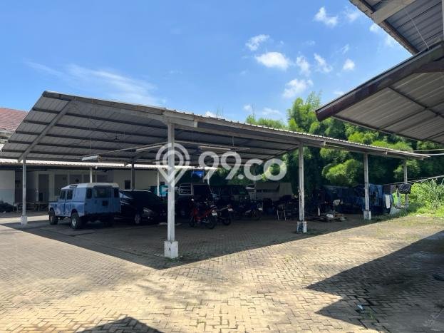 Komersial Premium Kawasan , Luas 3000m2m², Mainroad, Tingkat Keramaian Tinggi Komersial Premium Kawasan , Luas 3000m2m², Mainroad, Tingkat Keramaian Tinggi