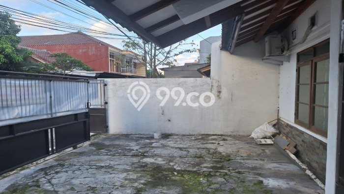 Rumah di Taman Kopo Indah, 1 KM, Area Elite, Luas 90m² Bangunan 50m² Rumah di Taman Kopo Indah, 1 KM, Area Elite, Luas 90m² Bangunan 50m²