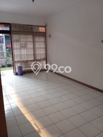 Rumah sewa siap pakai 2 KT di Holis Cigondewah, Bandung Rumah sewa siap pakai 2 KT di Holis Cigondewah, Bandung
