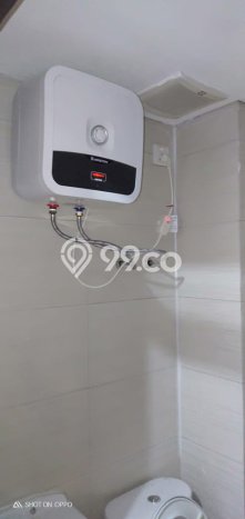 Dijual Apartemen 1 KT di Bandung Luas 29m2 Dijual Apartemen 1 KT di Bandung Luas 29m2