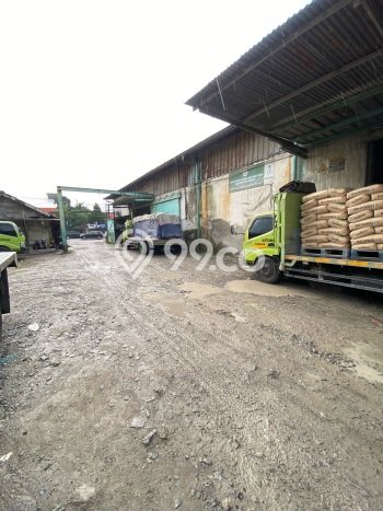 Gudang Dijual di Bandung LT 4200m2 & LB 2000m2 Lokasi Terbaik! Gudang Dijual di Bandung LT 4200m2 & LB 2000m2 Lokasi Terbaik!