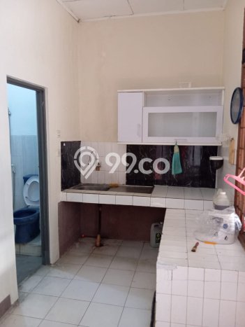 Rumah sewa siap pakai 2 KT di Holis Cigondewah, Bandung Rumah sewa siap pakai 2 KT di Holis Cigondewah, Bandung