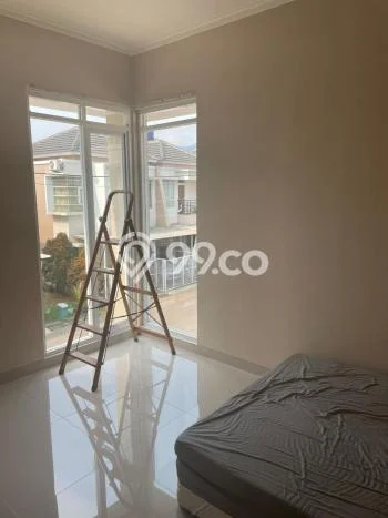 Jual Rumah Bagus Siap Huni LB 80m2 di Jatinangor, Sumedang Jual Rumah Bagus Siap Huni LB 80m2 di Jatinangor, Sumedang