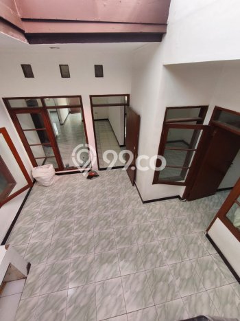 Dijual Rumah Modern 3 KT di Taman Kopo Indah, Bandung Dijual Rumah Modern 3 KT di Taman Kopo Indah, Bandung