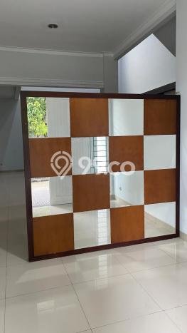 Siap Huni Rumah Mewah 4 Kamar di Batununggal Dekat ke Mana Pun Siap Huni Rumah Mewah 4 Kamar di Batununggal Dekat ke Mana Pun