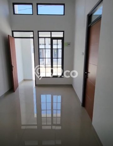 Rumah Modern Minimalis 3 KT Bisa Langsung Pindah di Bojongsoang Rumah Modern Minimalis 3 KT Bisa Langsung Pindah di Bojongsoang