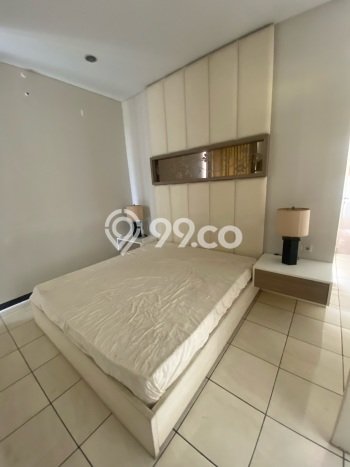 Rumah Asri area Kota Baru Parahyangan, 4 KT, Bebas Macet Rumah Asri area Kota Baru Parahyangan, 4 KT, Bebas Macet