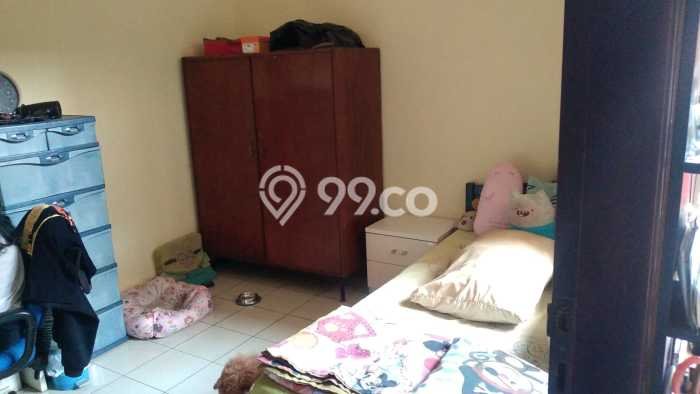 Rumah Kawasan Pasteur, LT 192m², Bangunan 180m² Rumah Kawasan Pasteur, LT 192m², Bangunan 180m²