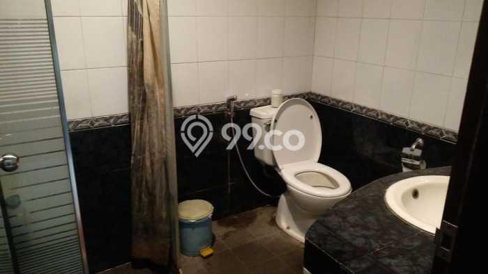 Rumah Kawasan Pasteur, LT 192m², Bangunan 180m² Rumah Kawasan Pasteur, LT 192m², Bangunan 180m²