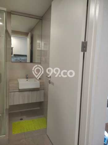 Apartemen Disewakan 0 Kamar Murah Siap Huni di Bandung, Luas 31m2 Apartemen Disewakan 0 Kamar Murah Siap Huni di Bandung, Luas 31m2