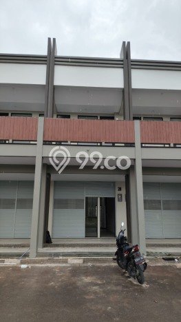 Disewakan Ruko di Kawasan Ramai Kota Baru Parahyangan Luas 139m2 Disewakan Ruko di Kawasan Ramai Kota Baru Parahyangan Luas 139m2