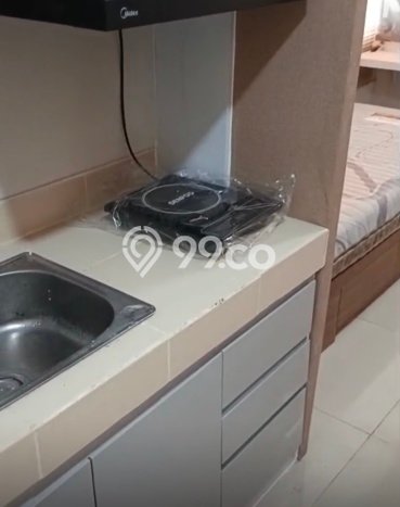 Apartemen Nyaman untuk Disewa, 0 Kamar di Tangerang Apartemen Nyaman untuk Disewa, 0 Kamar di Tangerang