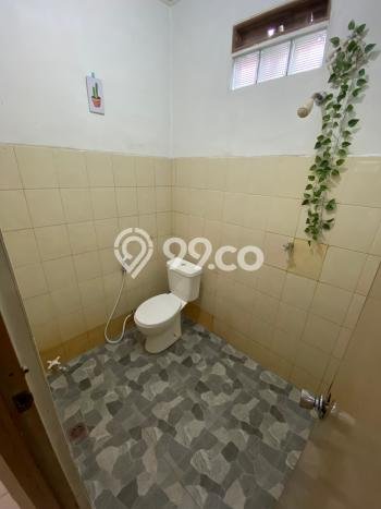 Rumah Modern 4 KT di Cimahi Bandung Rumah Modern 4 KT di Cimahi Bandung