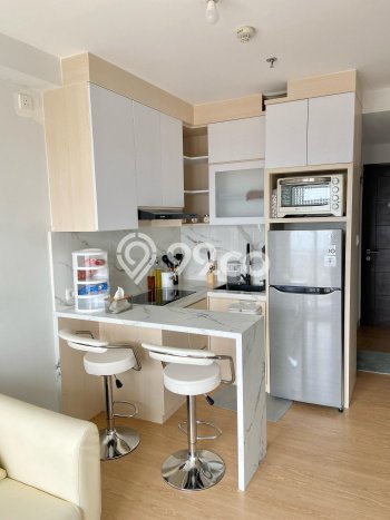Hunian Apartemen Budget Friendly di Bandung dengan 2 Kamar Tidur, 1 Kamar Mandi Hunian Apartemen Budget Friendly di Bandung dengan 2 Kamar Tidur, 1 Kamar Mandi