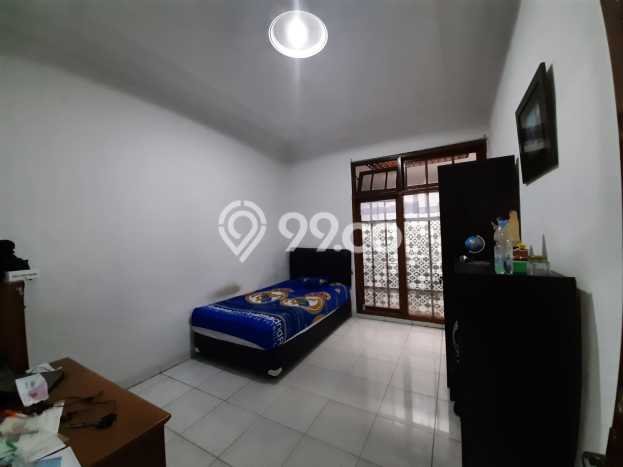 Rumah Elit LB 220m2 Siap Pakai Desain Elegan di BKR, Bandung Rumah Elit LB 220m2 Siap Pakai Desain Elegan di BKR, Bandung