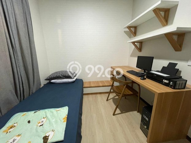Rumah Minimalis 2 KT di Kota Baru Parahyangan Bandung Rumah Minimalis 2 KT di Kota Baru Parahyangan Bandung