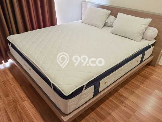 Apartemen Terawat Dijual di Bandung Spesifikasi 2 KT, 2 KM Apartemen Terawat Dijual di Bandung Spesifikasi 2 KT, 2 KM