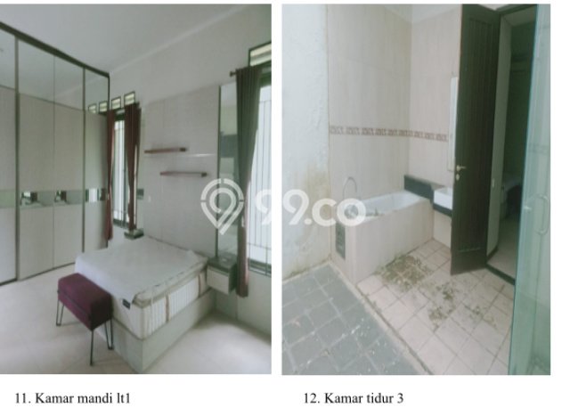 Dijual Rumah Mewah Megah Dengan View Eksklusif di Kota Baru Parahyangan, Bandung Dijual Rumah Mewah Megah Dengan View Eksklusif di Kota Baru Parahyangan, Bandung
