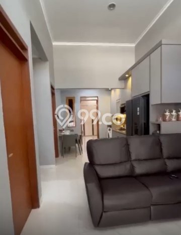 Rumah Modern Minimalis 3 Kamar Bisa Langsung Pindah di Baleendah Rumah Modern Minimalis 3 Kamar Bisa Langsung Pindah di Baleendah