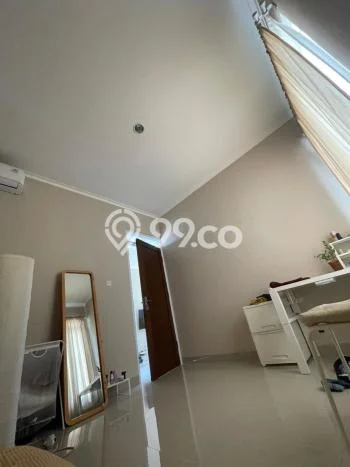 Jual Rumah Bagus Siap Huni LB 80m2 di Jatinangor, Sumedang Jual Rumah Bagus Siap Huni LB 80m2 di Jatinangor, Sumedang