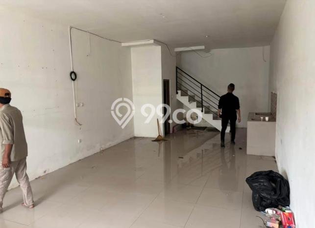 FOR SALE! Ruko di Leuwi Panjang Bandung, LT 50m2, LB 150m2 FOR SALE! Ruko di Leuwi Panjang Bandung, LT 50m2, LB 150m2