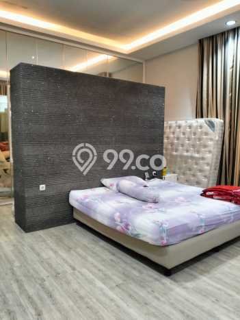 Jual Rumah Mewah Elegan Dengan View Cantik di Taman Kopo Indah, Bandung Jual Rumah Mewah Elegan Dengan View Cantik di Taman Kopo Indah, Bandung