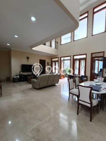 Rumah Luxury Modern Siap Huni di Setra Duta Bandung Rumah Luxury Modern Siap Huni di Setra Duta Bandung
