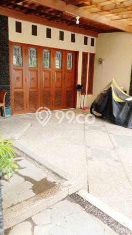 For Sale! Premium House LT 300m2 Desain Elegan di Soekarno Hatta For Sale! Premium House LT 300m2 Desain Elegan di Soekarno Hatta