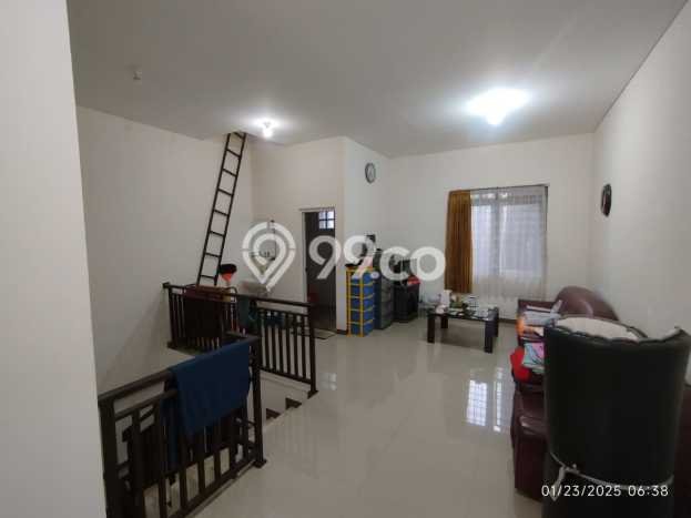 Jual Rumah Eksklusif 4 KT di Moch Toha, Bandung Jual Rumah Eksklusif 4 KT di Moch Toha, Bandung