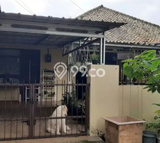 Ready to Use! Luxury House LT 232m2 Desain Elegan di Pajajaran Ready to Use! Luxury House LT 232m2 Desain Elegan di Pajajaran