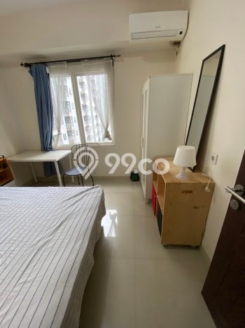 Apartemen Favorit Modern Dijual di Bandung dengan 2 Kamar Tidur Apartemen Favorit Modern Dijual di Bandung dengan 2 Kamar Tidur