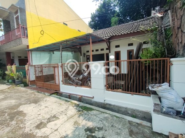 Jual Rumah Bagus Siap Huni LB 60m2 di Ngamprah, Bandung Barat Jual Rumah Bagus Siap Huni LB 60m2 di Ngamprah, Bandung Barat