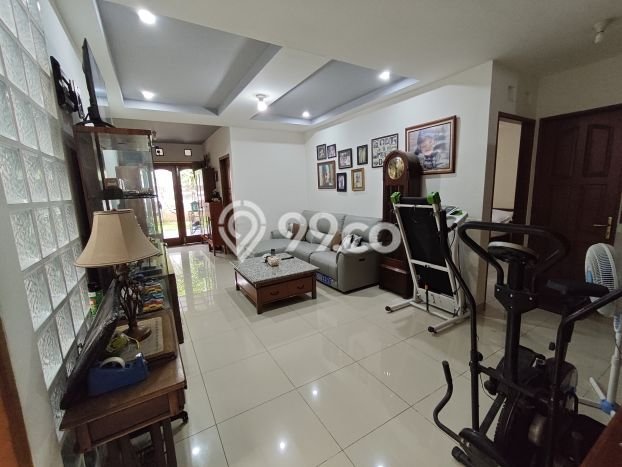 Siap Huni Hunian Elit 8 Kamar di Sukajadi Dekat ke Mana Saja Siap Huni Hunian Elit 8 Kamar di Sukajadi Dekat ke Mana Saja
