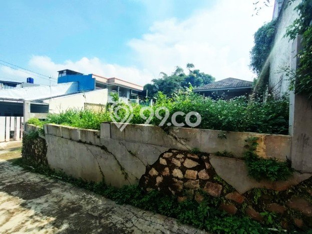 Lahan Kosong Dijual di Cimahi dengan Area 280m2 Lahan Kosong Dijual di Cimahi dengan Area 280m2