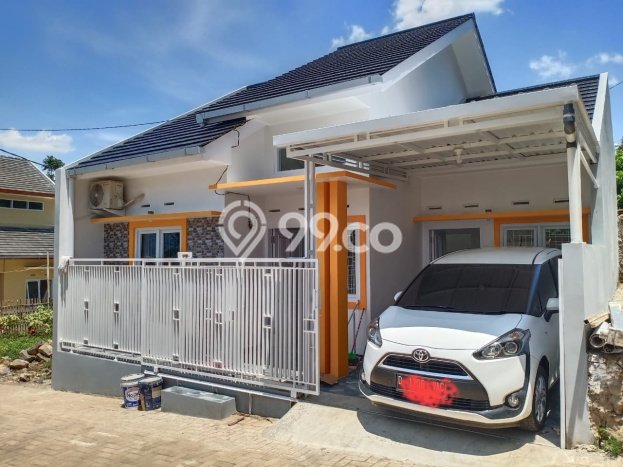 Jual Rumah Favorit Siap Huni LB 60m2 di Cimahi Utara, Cimahi Jual Rumah Favorit Siap Huni LB 60m2 di Cimahi Utara, Cimahi