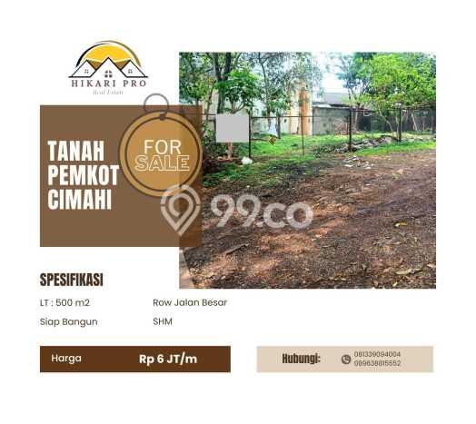 Lahan Investasi Lokasi Cimahi Utara Cimahi SHM Lahan Investasi Lokasi Cimahi Utara Cimahi SHM