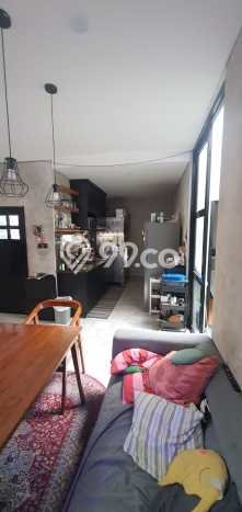 Dijual Cepat Rumah Favorit Siap Huni LB 119m2 di Parongpong, Bandung Barat Dijual Cepat Rumah Favorit Siap Huni LB 119m2 di Parongpong, Bandung Barat