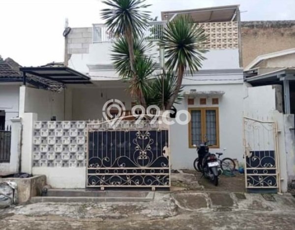Dijual Cepat Rumah Favorit Siap Huni LB 80m2 di Ngamprah, Bandung Barat Dijual Cepat Rumah Favorit Siap Huni LB 80m2 di Ngamprah, Bandung Barat