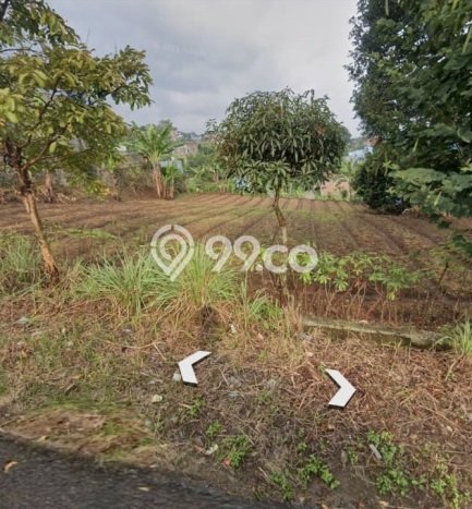 Lahan Kosong Dijual di Cimahi dengan Area 648m2 Lahan Kosong Dijual di Cimahi dengan Area 648m2